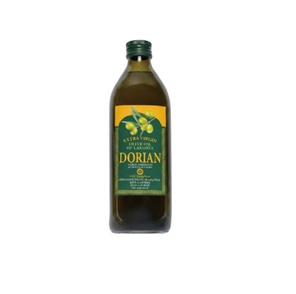 DORIAN100%特級冷壓初榨橄欖油