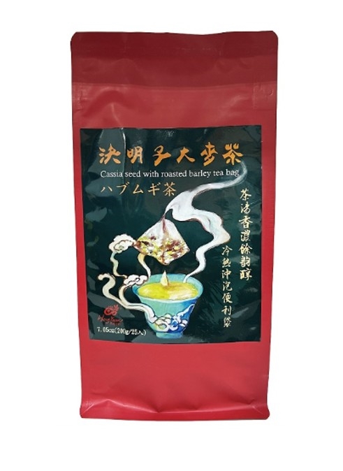 亨源決明子大麥茶